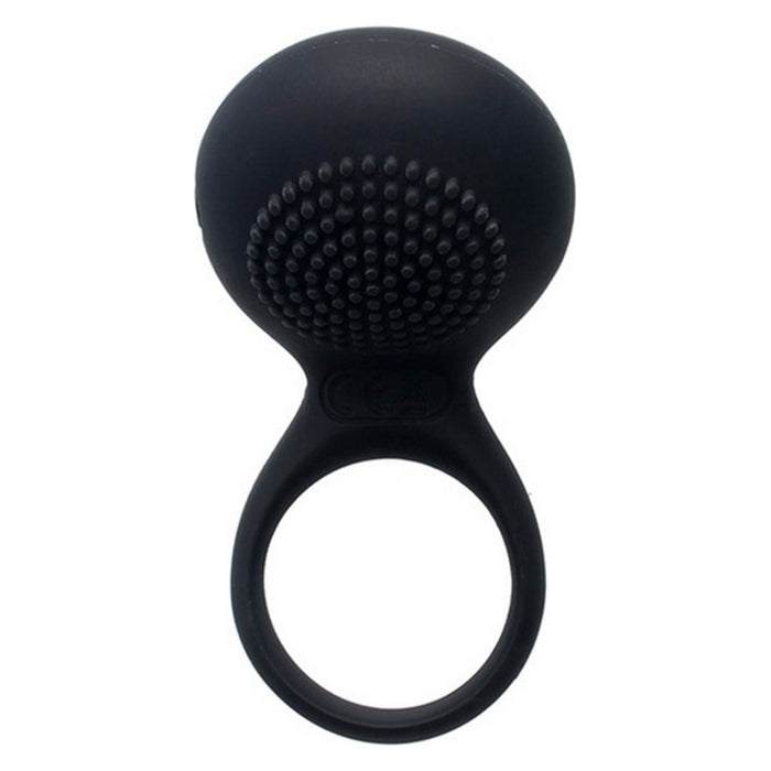 Tyler Penisring Svart Svakom 3100523