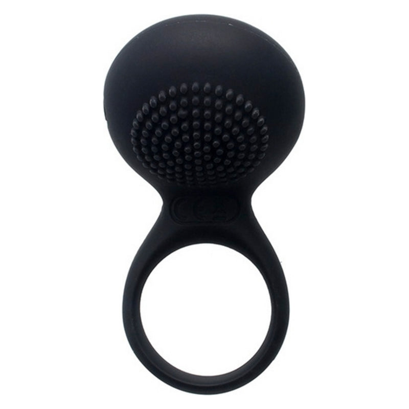 Tyler Penisring Svart Svakom 3100523