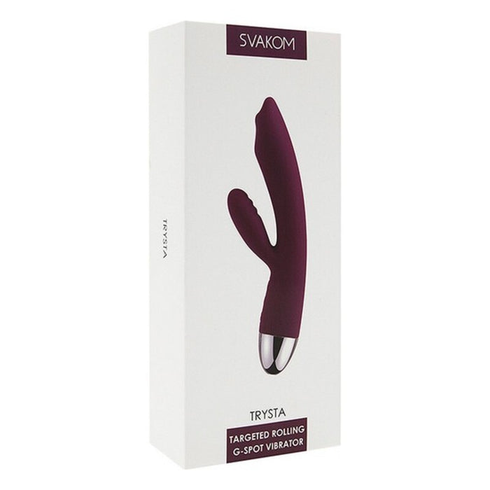 Kanin Svakom NS7148 Violett
