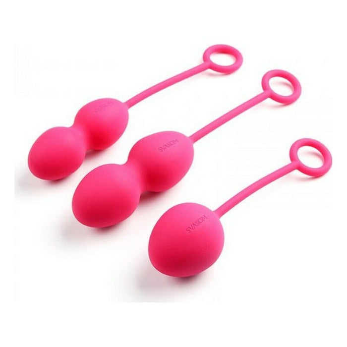 Orgasmkulor Svakom 3100783