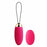 Patronvibrator Svakom NS7144 Plommon