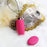 Patronvibrator Svakom NS7144 Plommon