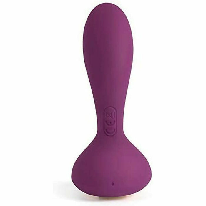Julie Prostatastimulering Lila Svakom