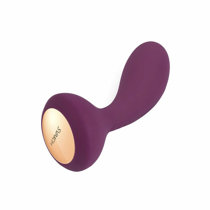 Julie Prostatastimulering Lila Svakom