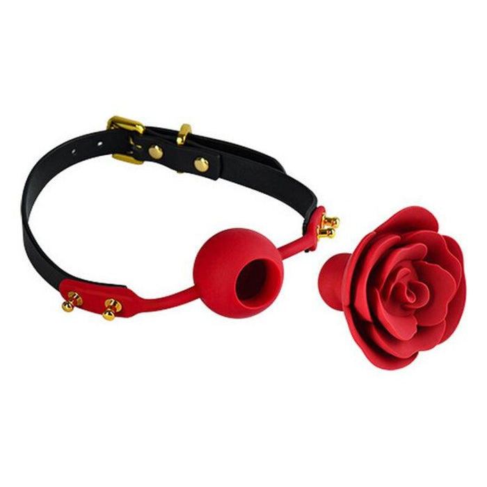 Munkavle Rose Ball Zalo