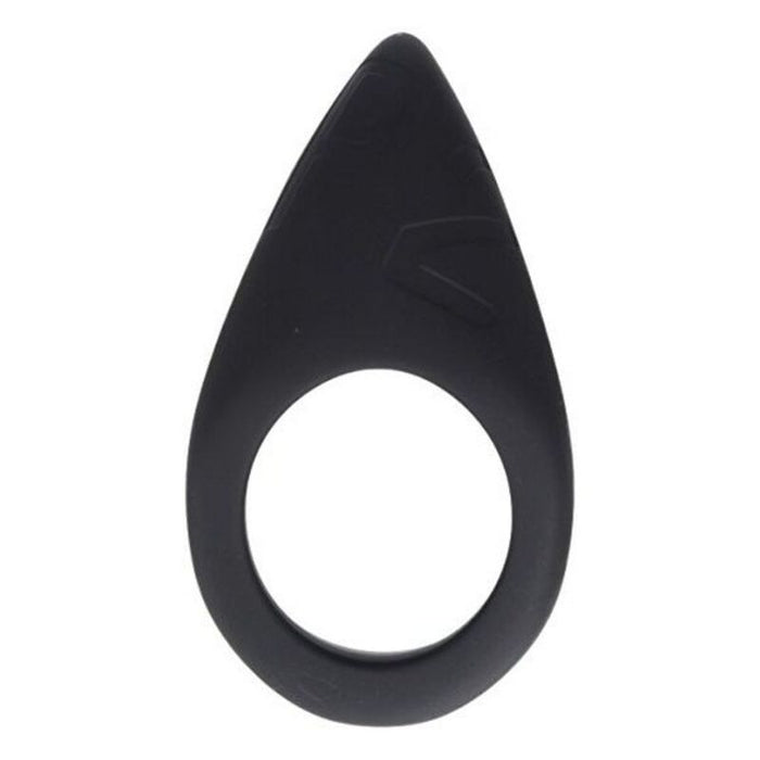 P.2 51.5 mm Svart Laid ENT-A00828