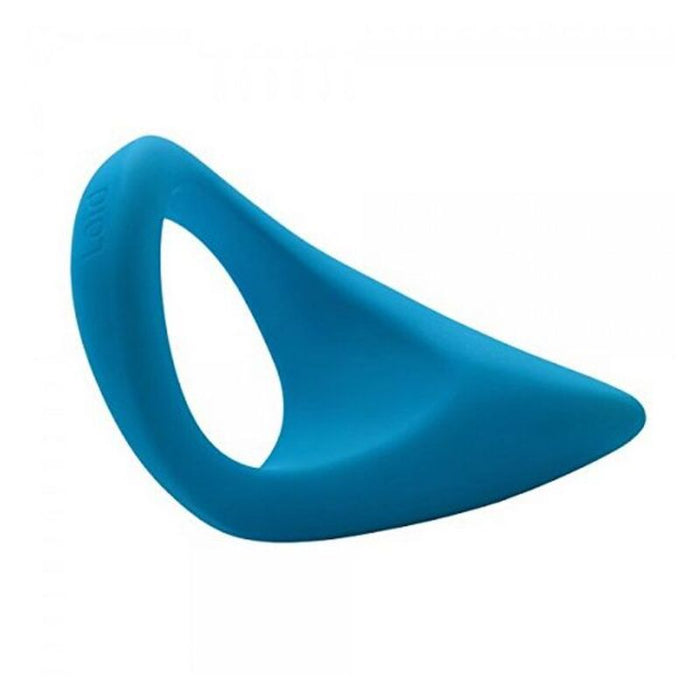 P.2 51.5 mm Blå Laid ENT-A00830
