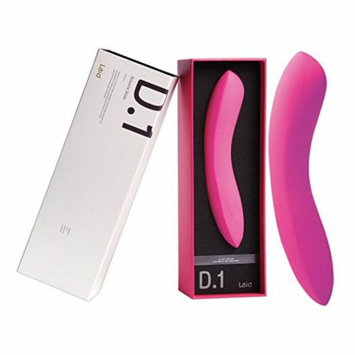 D.1 Dildo Rosa Laid ENT-A00838