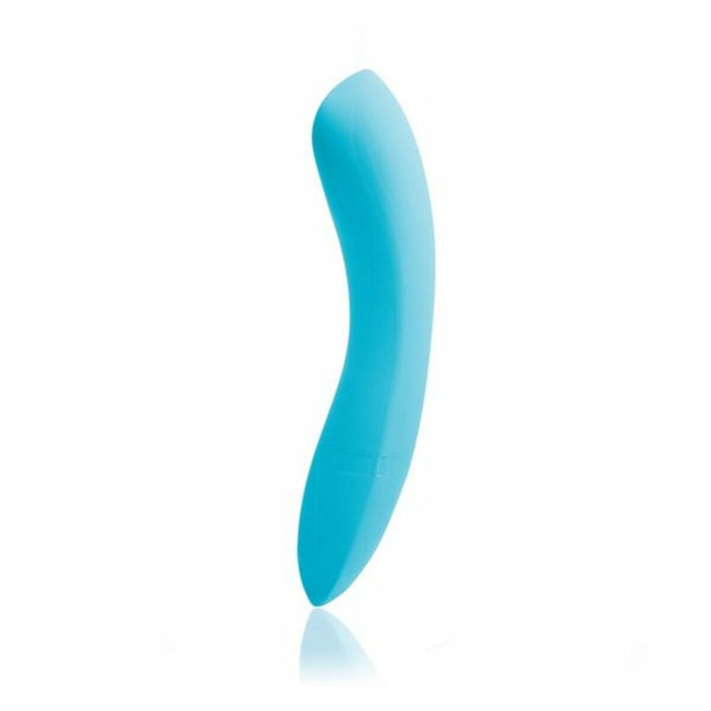 D.1 Dildo Blå Laid 01130