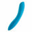 D.1 Dildo Blå Laid 01130