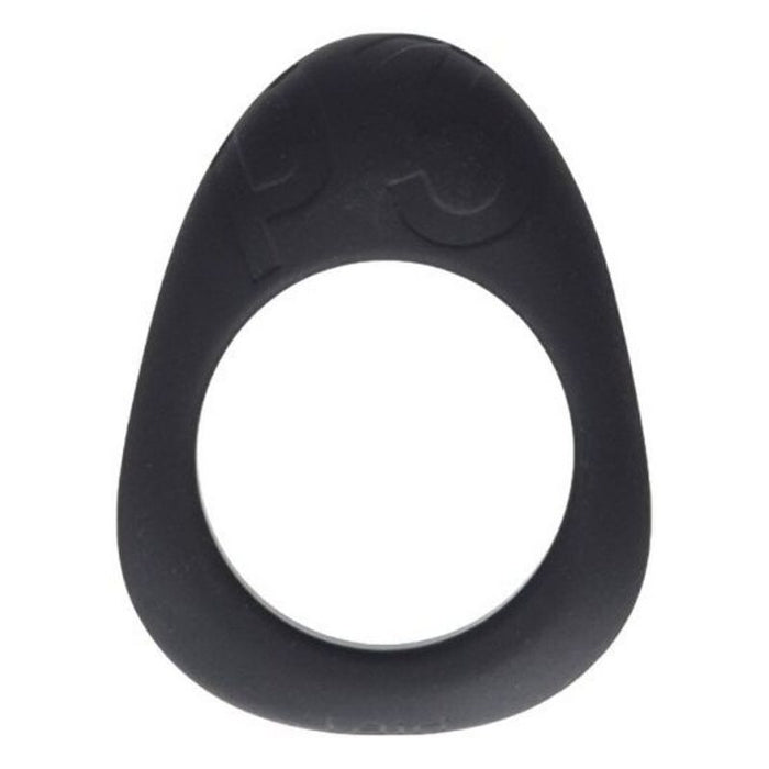 P.3 38 mm Blå Laid ENT-A00832