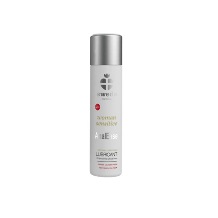 Analt glidmedel Woman Sensitive Swede