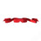Intima Silkesögonbindel Red Lelo XELO1340