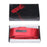 Intima Silkesögonbindel Red Lelo XELO1340
