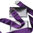 Boa Pleasure Ties Lila Lelo XELO1364