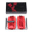 Etherea Silkesband Red Lelo XELO1432