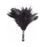 Tantra Feather Teaser Svart Lelo FA003
