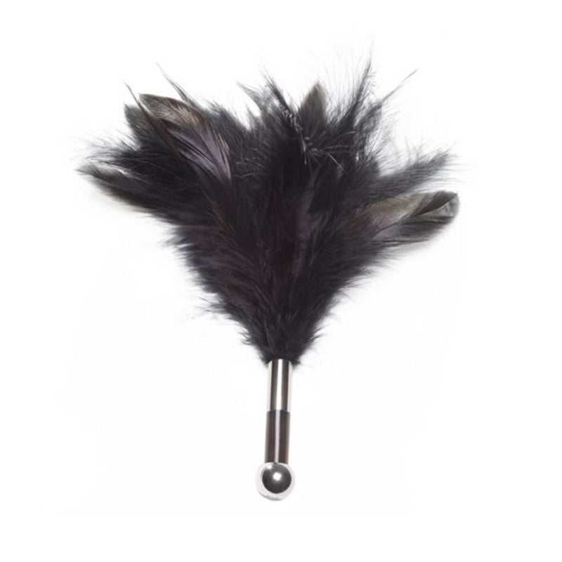 Tantra Feather Teaser Svart Lelo FA003