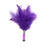 Tantra Feather Teaser Lila Lelo FA004