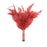 Tantra Feather Teaser Red Lelo 1494