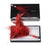 Tantra Feather Teaser Red Lelo 1494