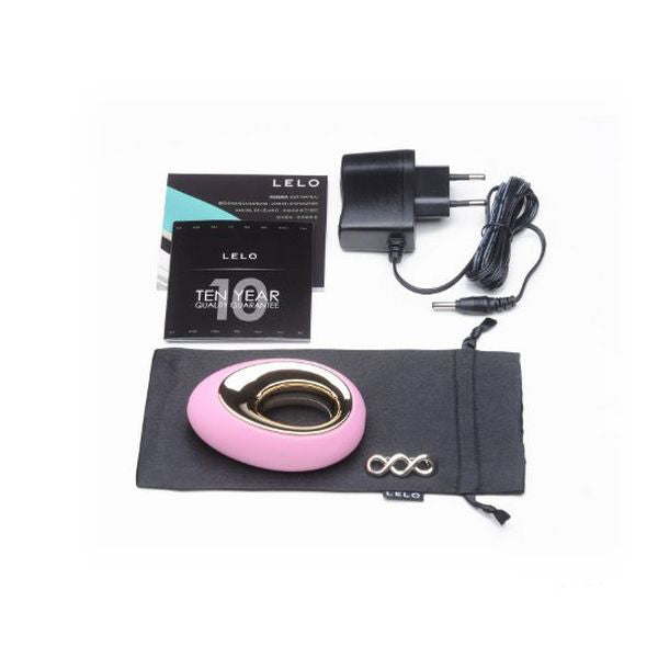 Alia Vibrator Rosa Lelo XELO1519