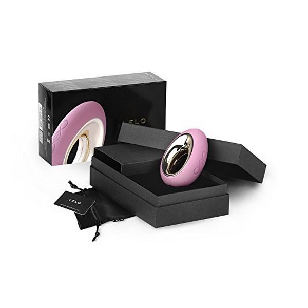 Alia Vibrator Rosa Lelo XELO1519