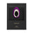 Alia Vibrator Djup Rosa Lelo XELO1526