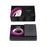 Alia Vibrator Djup Rosa Lelo XELO1526