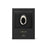 Alia Vibrator Svart Lelo XELO1533