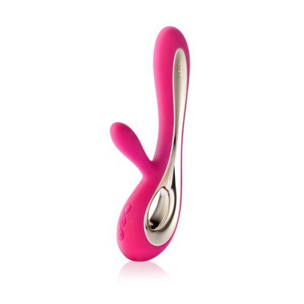 Soraya Vibrator Cerise Lelo XELO1581