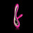 Soraya Vibrator Cerise Lelo XELO1581