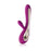 Soraya Vibrator Djup Rosa Lelo XELO1588
