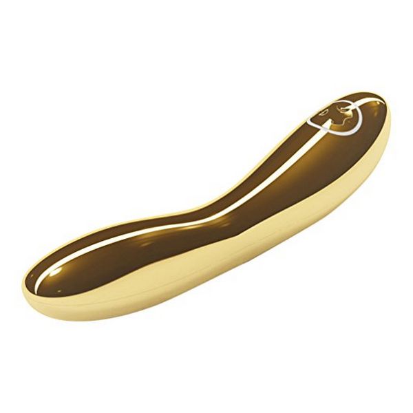 Inez Vibrator Guld Lelo 50