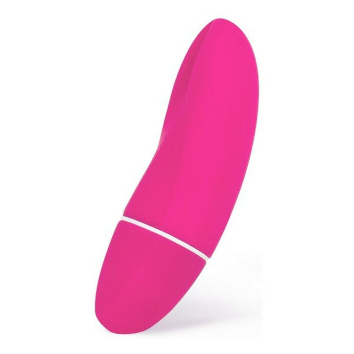 Vibrator Intimina Kiri Personal Massager Rosa (11,7 x 3,7 cm)