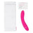 Vibrator Intimina Raya Personal Massager Rosa (19,4 x 3 cm)