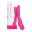 Vibrator Intimina Raya Personal Massager Rosa (19,4 x 3 cm)