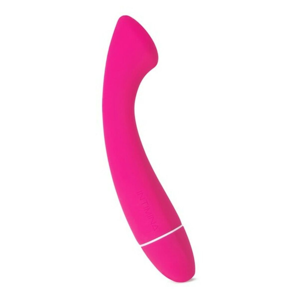 Vibrator Intimina Celesse Personal Massager Rosa (19,7 x 2,8 cm)