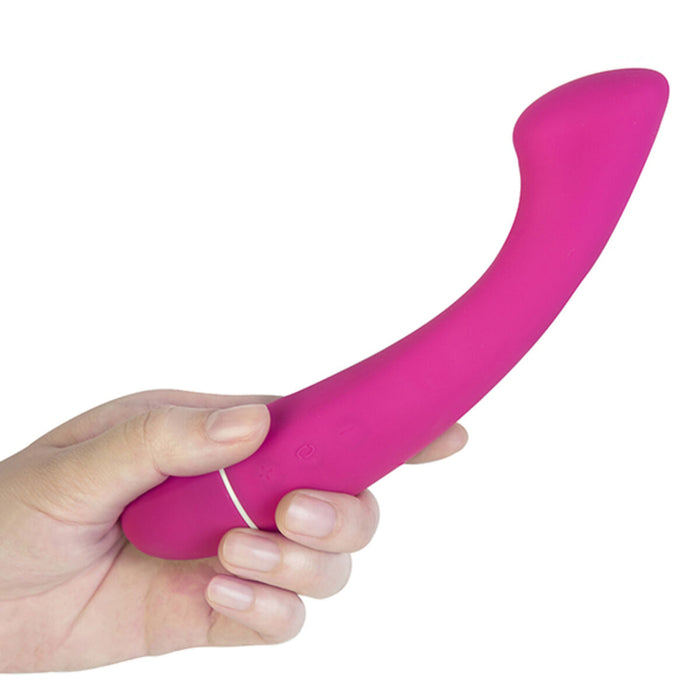 Vibrator Intimina Celesse Personal Massager Rosa (19,7 x 2,8 cm)