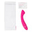 Vibrator Intimina Celesse Personal Massager Rosa (19,7 x 2,8 cm)