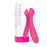 Vibrator Intimina Celesse Personal Massager Rosa (19,7 x 2,8 cm)