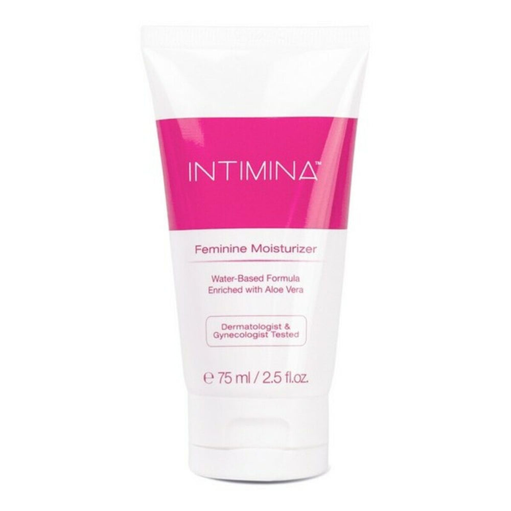Aqua Glidmedel Feminine Intimina 75 ml