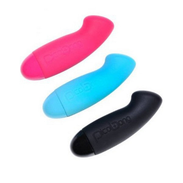Kiki Klitorisvibrator PicoBong