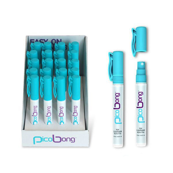 Leksaksrengörare (Spray) PicoBong 6888