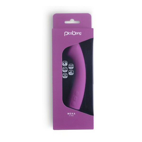 Moka Klitorisvibrator PicoBong