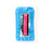 Speak No Evil Choker Cerise PicoBong 7137