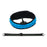 Speak No Evil Choker Blå PicoBong 7151