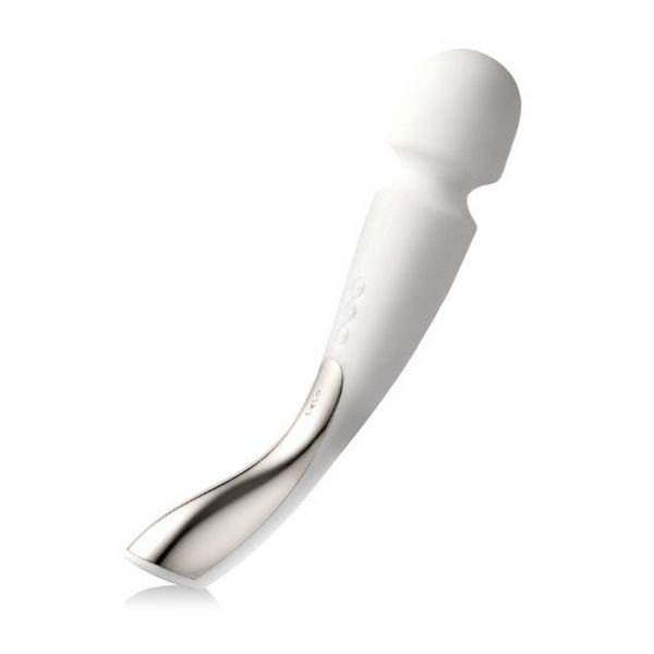 Smart Trollspö Large Ivory Lelo 8271