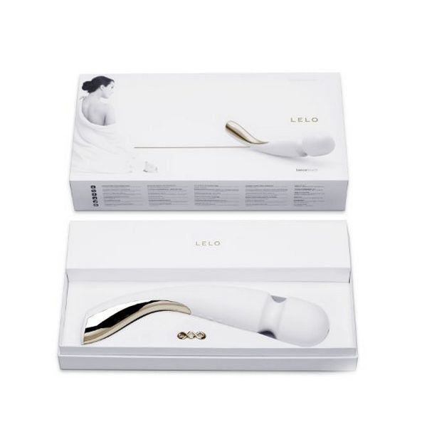 Smart Trollspö Large Ivory Lelo 8271