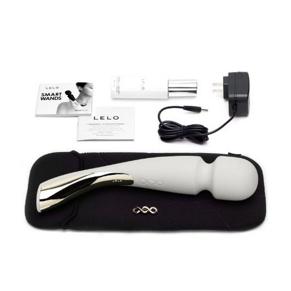 Smart Trollspö Large Ivory Lelo 8271